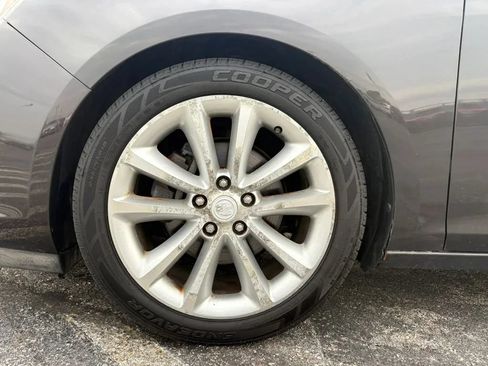 Used 2014 Buick Verano FWD image 25
