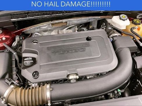Used 2022 Buick Envision Essence w/ Safety Package FWD image 30