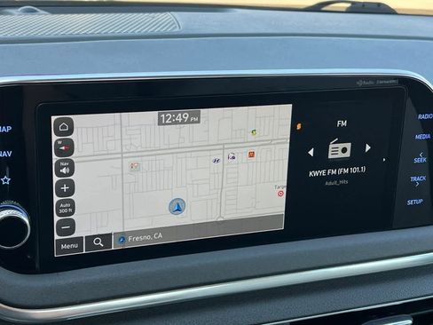 Used 2023 Hyundai Sonata SEL image 21