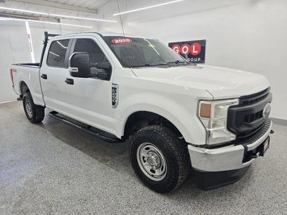 Used 2020 Ford F250 XL w/ Power Equipment Group
