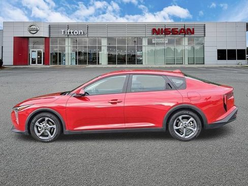 Used 2025 Kia K4 FWD image 7