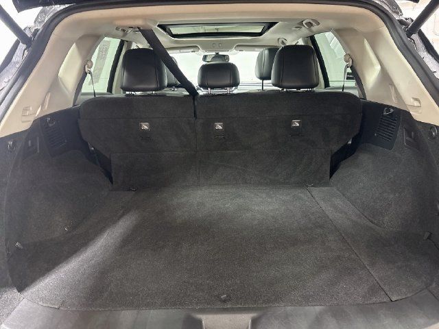 Used 2019 Nissan Murano SL AWD/4WD image 22