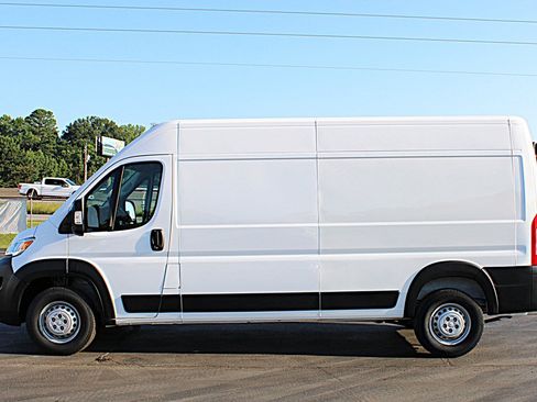 Used 2025 RAM ProMaster 3500 w/ Convenience Group FWD image 6