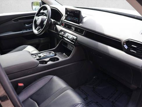 Certified 2023 Honda Pilot EX-L image 27