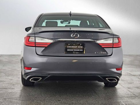 Used 2016 Lexus ES 350 image 4