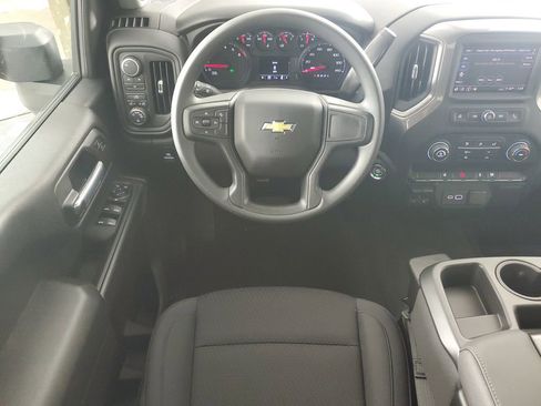 New 2026 Chevrolet Silverado 2500 Custom image 14