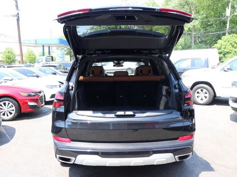 Used 2026 BMW X5 xDrive40i AWD/4WD image 61
