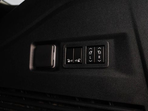 New 2026 Chevrolet Tahoe Premier AWD/4WD image 9