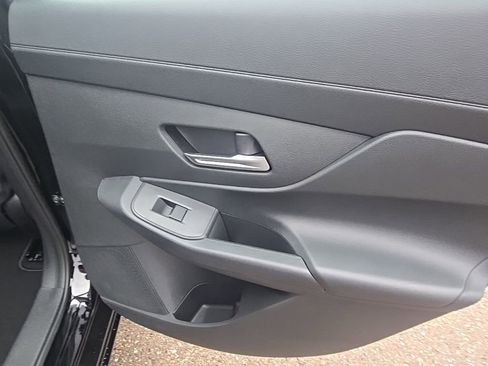 New 2026 Nissan Sentra SV image 25