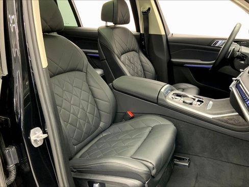 Certified 2023 BMW X7 xDrive40i w/ Premium Package AWD/4WD image 17