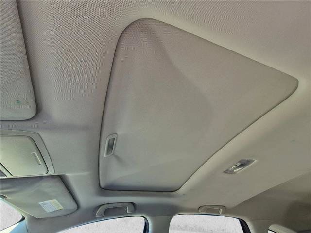 Used 2016 Honda CR-V EX-L image 16