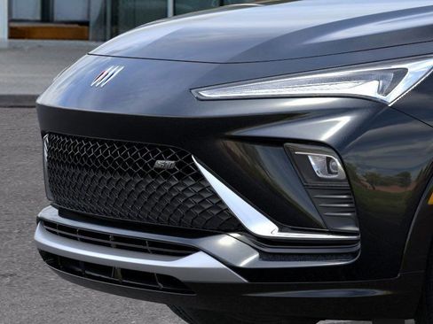 New 2026 Buick Envista Sport Touring w/ Convenience I Package image 24