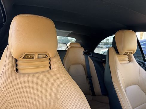 Used 2016 Mercedes-Benz E 400 Cabriolet image 8