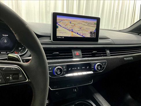 Used 2019 Audi RS 5 Sportback image 18