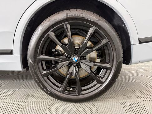 Used 2026 BMW X7 M60i AWD/4WD image 12