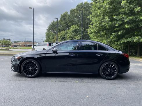 Used 2019 Mercedes-Benz A 220 image 6