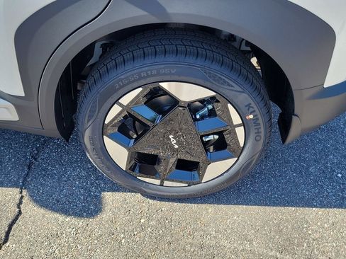 New 2027 Kia Seltos EX AWD/4WD image 37