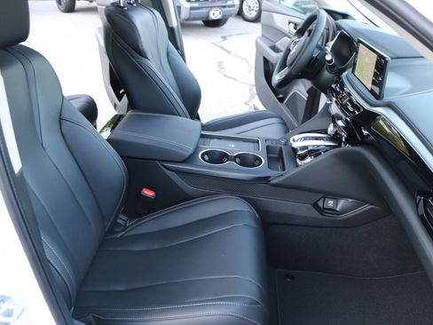 Used 2026 Acura MDX FWD w/ Technology Package image 32