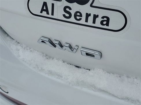 Certified 2020 Cadillac XT6 Sport image 6