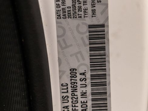 Used 2023 RAM 1500 Big Horn AWD/4WD image 47