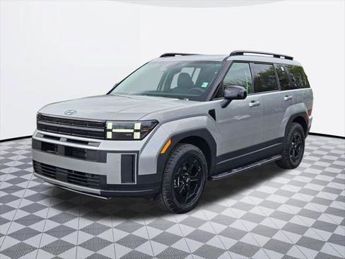 New 2026 Hyundai Santa Fe XRT AWD/4WD image 2