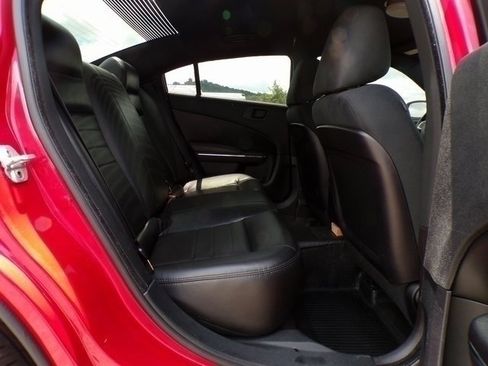 Used 2011 Dodge Charger Police image 9