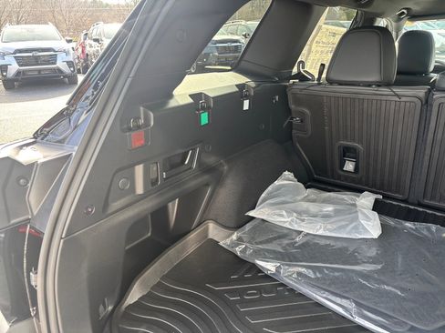 New 2026 Subaru Outback Premium image 51