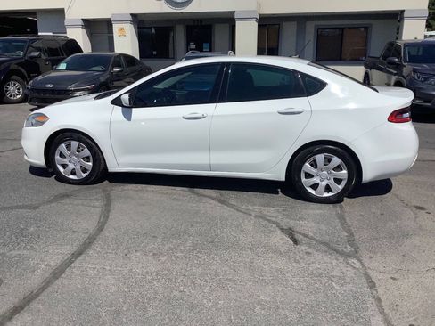 Used 2015 Dodge Dart SE w/ Convenience Group FWD image 18