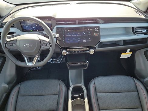 New 2027 Chevrolet Bolt RS image 12