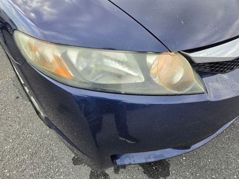 Used 2009 Honda Civic EX image 17