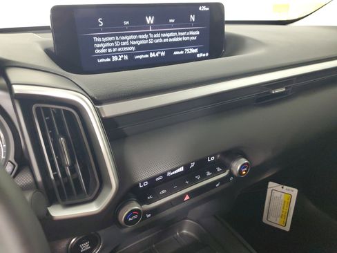 Certified 2025 MAZDA CX-50 AWD 2.5 S w/ Weather Package image 19