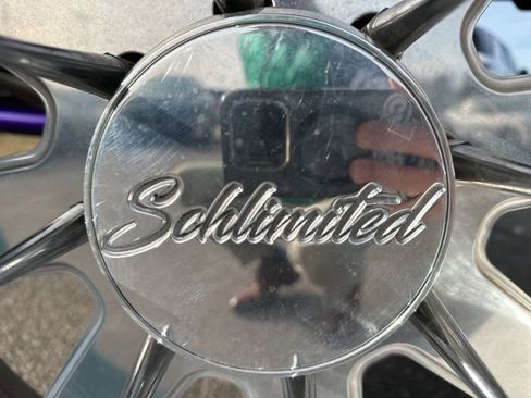 Used 2018 Ford F250 Limited w/ FX4 Off-Road Package image 20