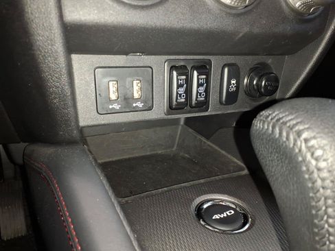 Used 2024 Mitsubishi Outlander Sport SE AWD/4WD image 22