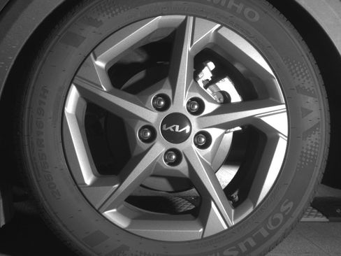 Used 2025 Kia K4 FWD image 25