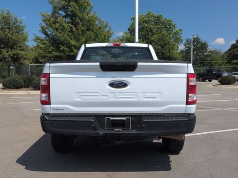 Certified 2022 Ford F150 XL w/ Equipment Group 101A High RWD image 5