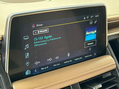 Used 2023 Chevrolet Suburban Premier AWD/4WD image 25
