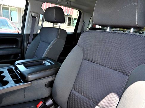 Used 2014 Chevrolet Silverado 1500 LT AWD/4WD image 16