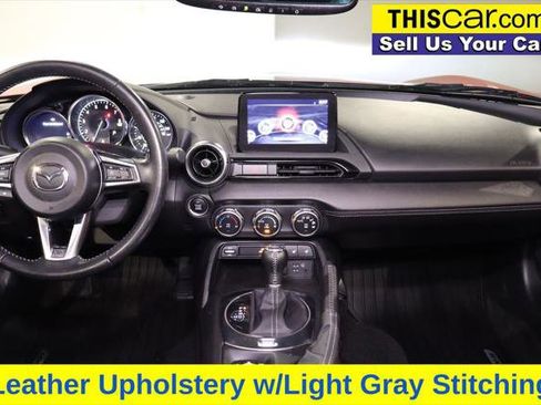 Used 2023 MAZDA MX-5 Miata Grand Touring image 23