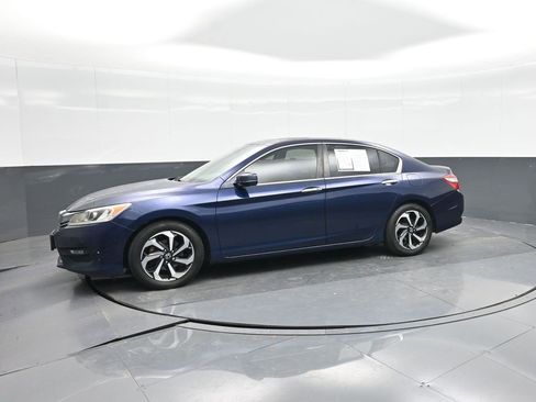 Used 2016 Honda Accord EX-L image 11