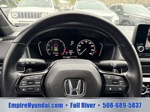 Used 2022 Honda Civic Sport image 31