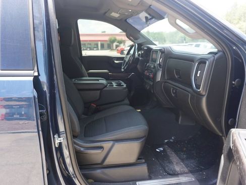 Used 2021 Chevrolet Silverado 1500 LT RWD image 14