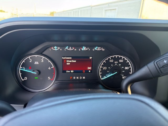 New 2026 Ford F250 XL w/ STX Appearance Package AWD/4WD image 30