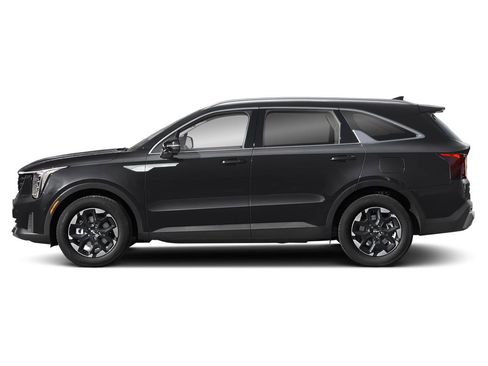 New 2026 Kia Sorento S image 3
