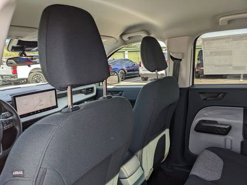 New 2026 Ford Maverick XLT FWD image 18