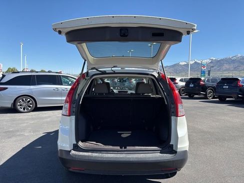 Used 2014 Honda CR-V EX-L image 27
