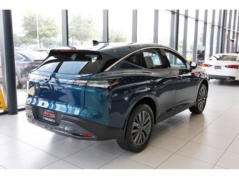 New 2026 Nissan Murano SL w/ Comfort Package AWD/4WD image 4