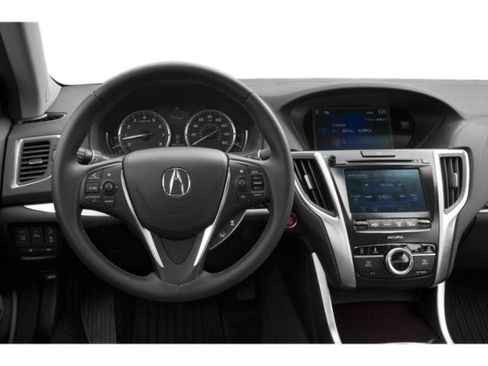 Used 2015 Acura TLX V6 w/ Advance Package FWD image 6