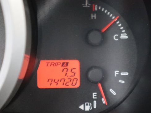 Used 2007 MAZDA CX-7 Touring w/ Technology Pkg image 46