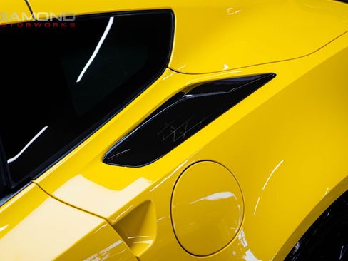 Used 2019 Chevrolet Corvette Z06 image 37