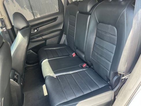 Used 2023 Honda CR-V EX-L image 20